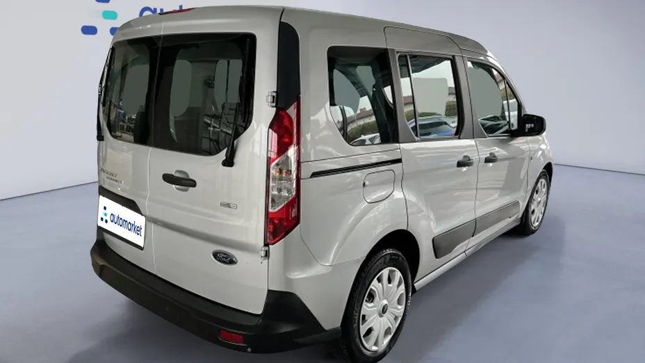 FORD Tourneo Connect Tourneo Connect 1.5 TDCi Trend