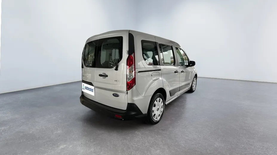 FORD Tourneo Connect Tourneo Connect 1.5 TDCi Trend