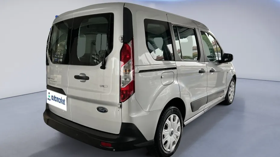 FORD Tourneo Connect Tourneo Connect 1.5 TDCi Trend