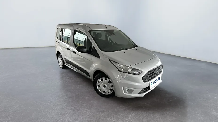 FORD Tourneo Connect Tourneo Connect 1.5 TDCi Trend
