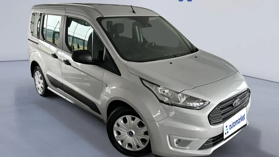 FORD Tourneo Connect Tourneo Connect 1.5 TDCi Trend
