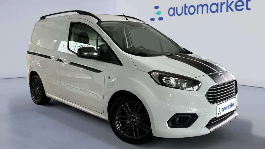FORD Transit Courier Transit Courier 1.5 TDCi Sport