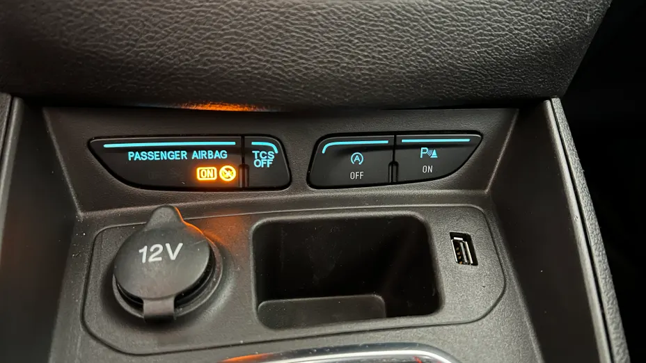 FORD Transit Courier Transit Courier 1.5 TDCi Sport