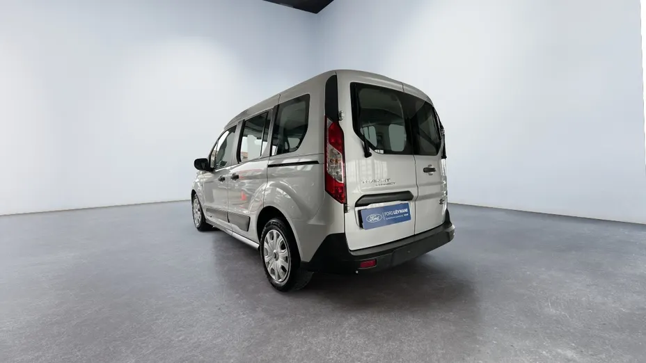 FORD Tourneo Connect Tourneo Connect 1.5 TDCi Trend