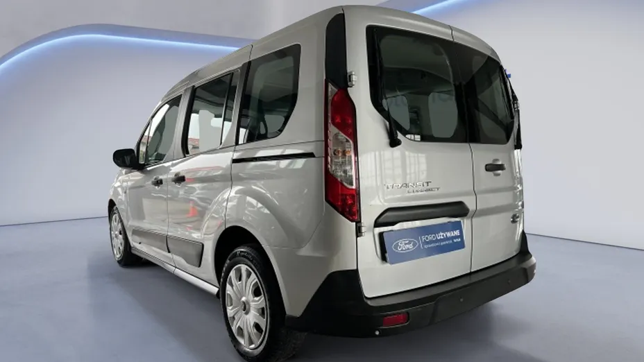 FORD Tourneo Connect Tourneo Connect 1.5 TDCi Trend