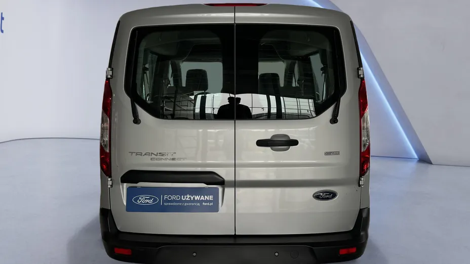 FORD Tourneo Connect Tourneo Connect 1.5 TDCi Trend