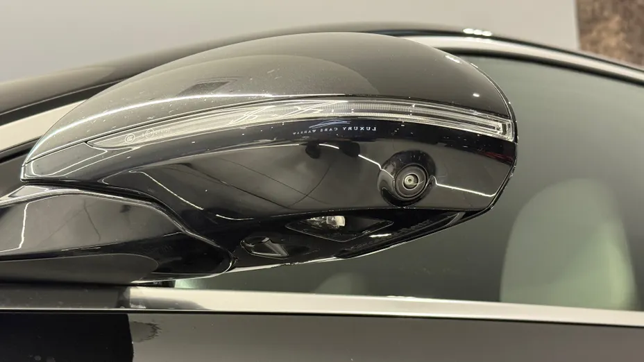 MERCEDES-BENZ E Klasa E 220 d 4-Matic AMG