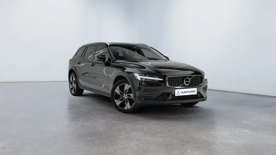VOLVO V60 V60 CC B4 D AWD aut