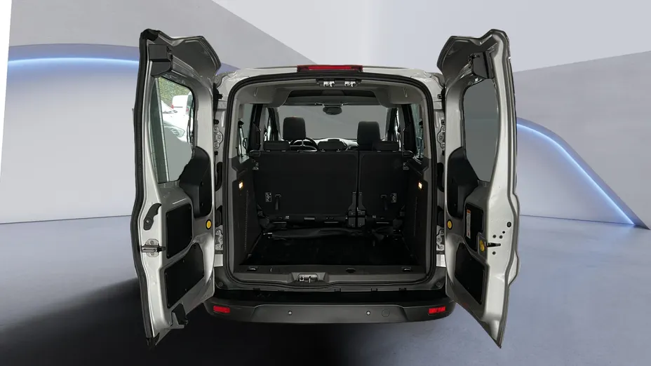 FORD Tourneo Connect Tourneo Connect 1.5 TDCi Trend