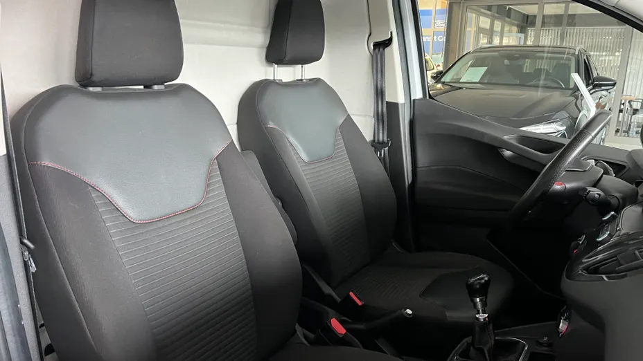 FORD Transit Courier Transit Courier 1.5 TDCi Sport