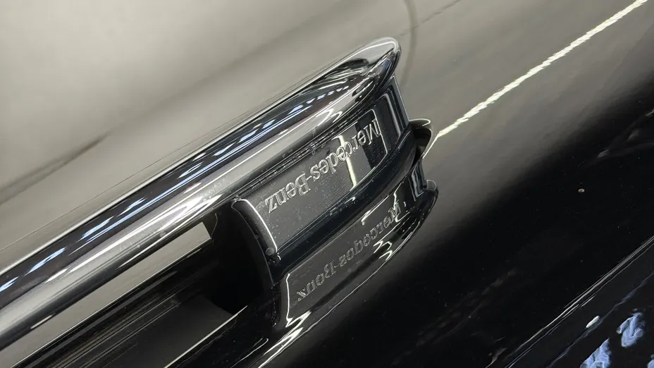 MERCEDES-BENZ E Klasa E 220 d 4-Matic AMG