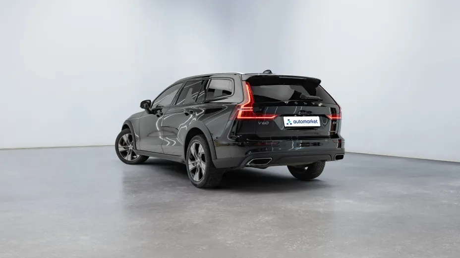 VOLVO V60 V60 CC B4 D AWD aut