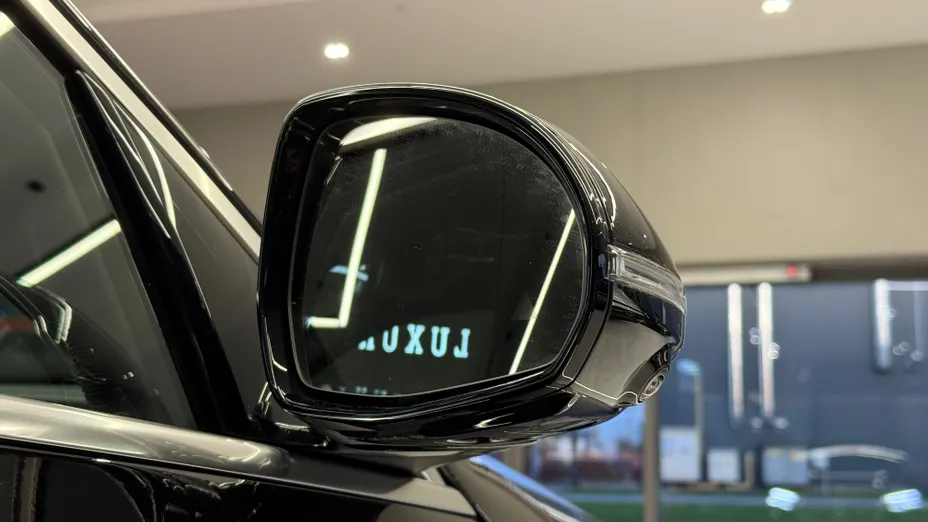 MERCEDES-BENZ E Klasa E 220 d 4-Matic AMG