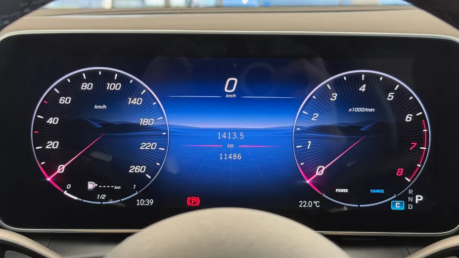 MERCEDES-BENZ GLC GLC Coupe 200 mHEV 4-Matic AMG Line