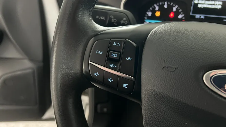 FORD Focus Focus 1.0 EcoBoost Titanium ASS