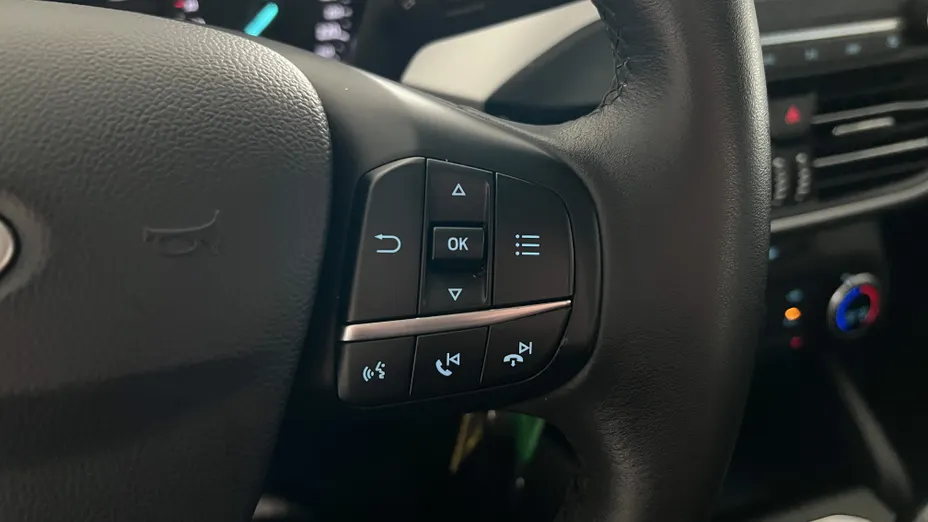 FORD Focus Focus 1.0 EcoBoost Titanium ASS