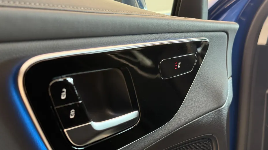 MERCEDES-BENZ GLC GLC Coupe 200 mHEV 4-Matic AMG Line