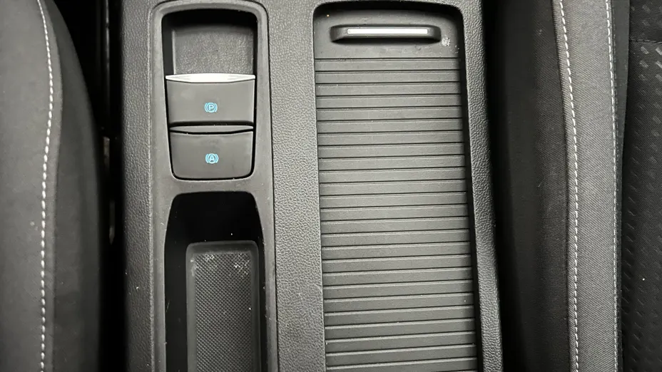 FORD Focus Focus 1.0 EcoBoost Titanium ASS