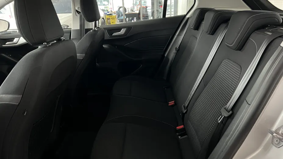 FORD Focus Focus 1.0 EcoBoost Titanium ASS