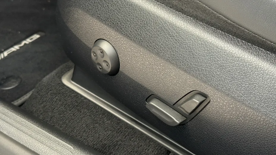 MERCEDES-BENZ GLC GLC Coupe 200 mHEV 4-Matic AMG Line