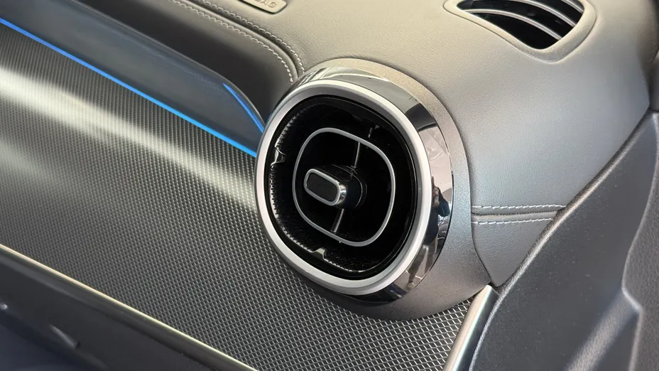 MERCEDES-BENZ GLC GLC Coupe 200 mHEV 4-Matic AMG Line