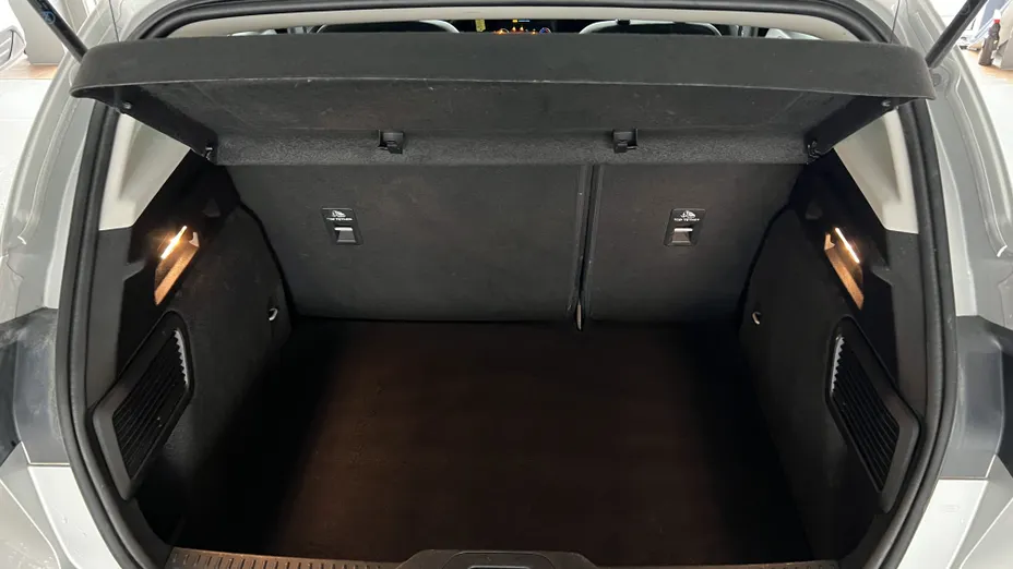 FORD Focus Focus 1.0 EcoBoost Titanium ASS