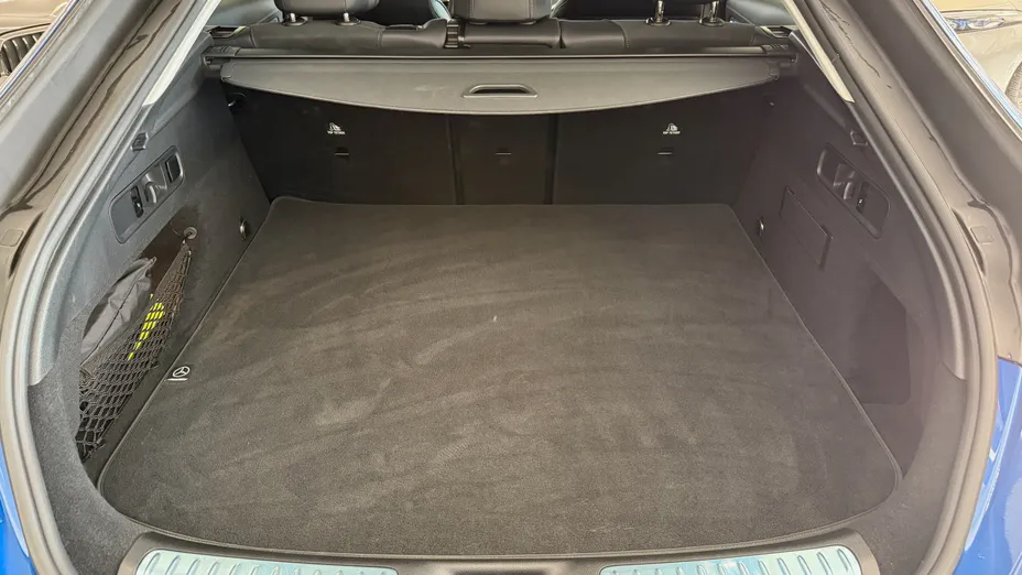 MERCEDES-BENZ GLC GLC Coupe 200 mHEV 4-Matic AMG Line