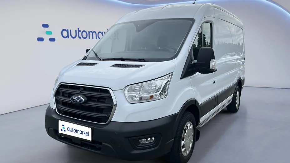 FORD Transit Transit 350 L2H2 Trend