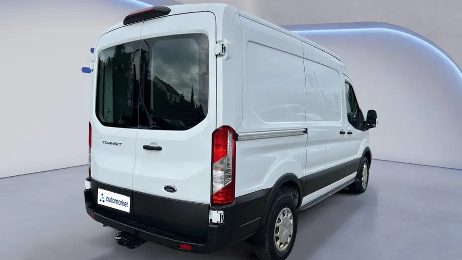 FORD Transit Transit 350 L2H2 Trend
