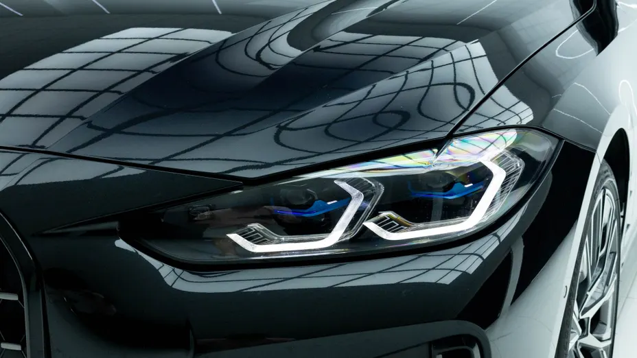 BMW Seria 4 420d xDrive mHEV M Sport aut