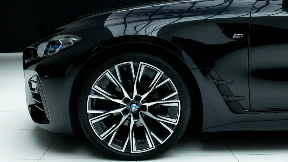 BMW Seria 4 420d xDrive mHEV M Sport aut