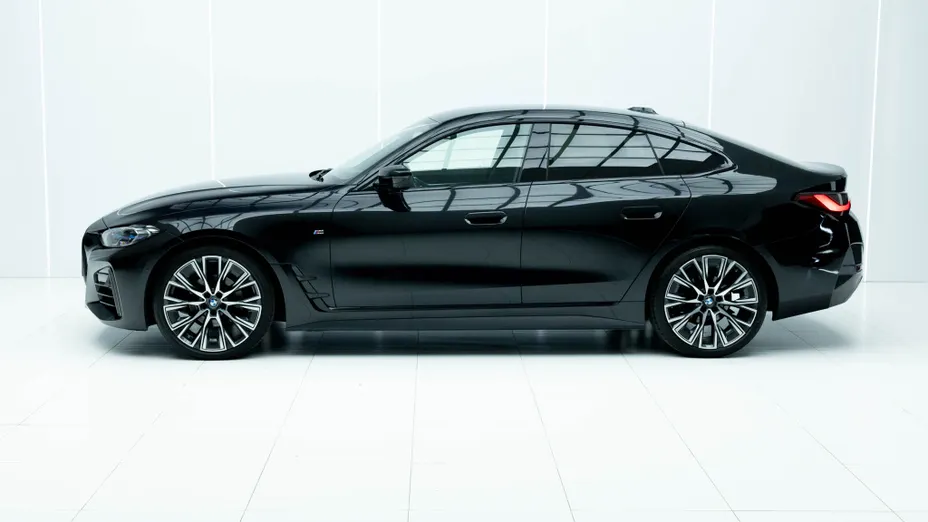 BMW Seria 4 420d xDrive mHEV M Sport aut