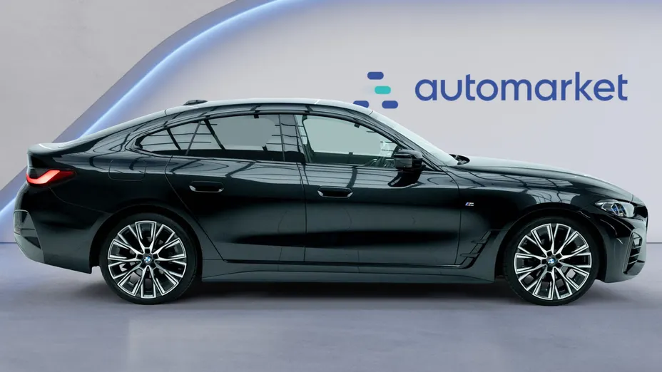 BMW Seria 4 420d xDrive mHEV M Sport aut