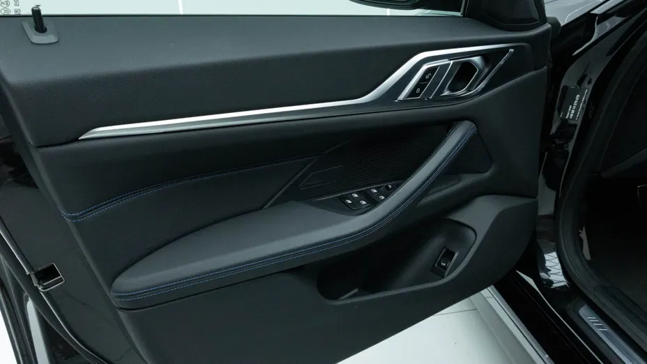 BMW Seria 4 420d xDrive mHEV M Sport aut