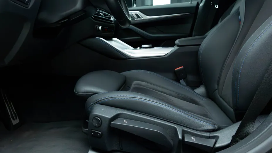 BMW Seria 4 420d xDrive mHEV M Sport aut