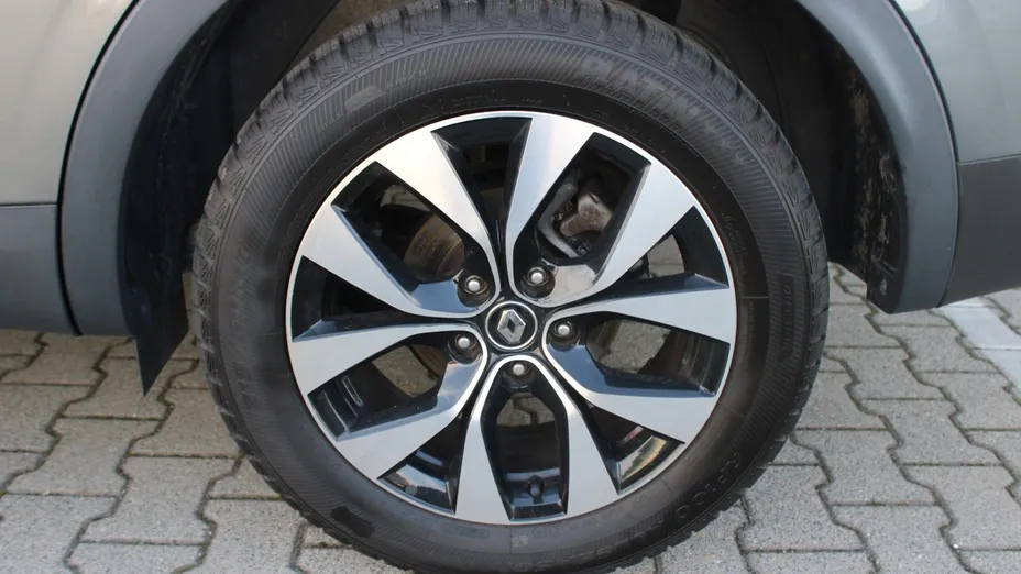 RENAULT Arkana Arkana 1.3 TCe mHEV Equilibre EDC