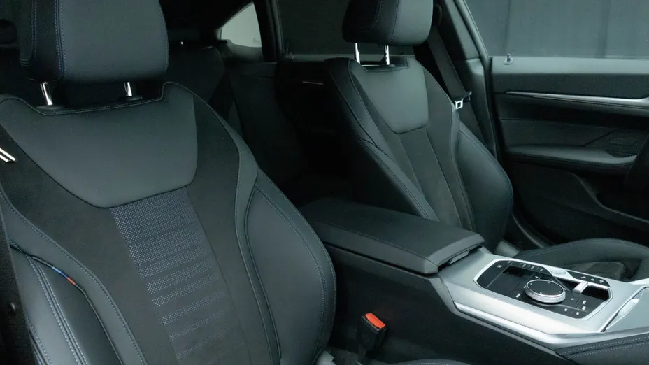 BMW Seria 4 420d xDrive mHEV M Sport aut