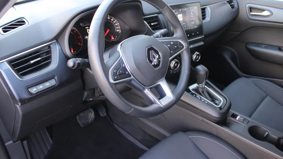 RENAULT Arkana Arkana 1.3 TCe mHEV Equilibre EDC