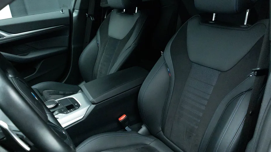 BMW Seria 4 420d xDrive mHEV M Sport aut