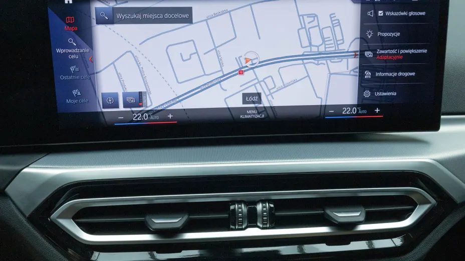 BMW Seria 4 420d xDrive mHEV M Sport aut