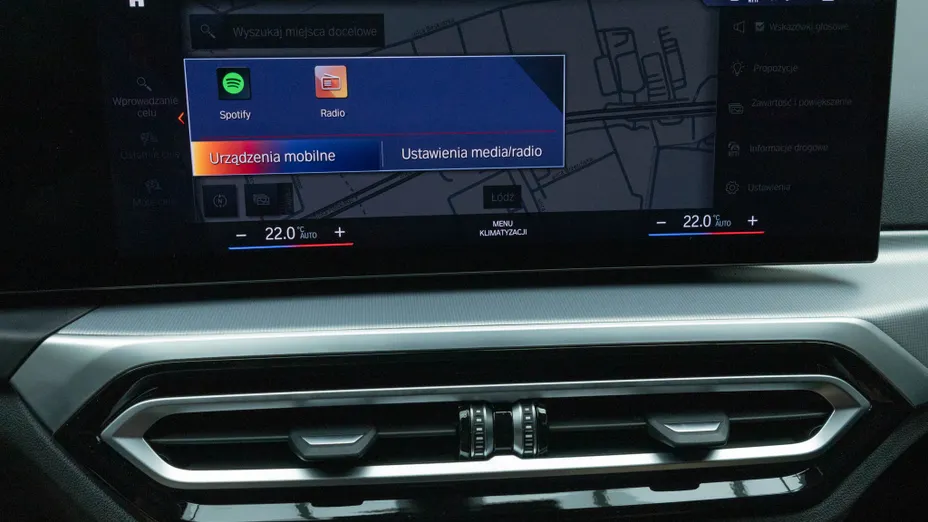 BMW Seria 4 420d xDrive mHEV M Sport aut