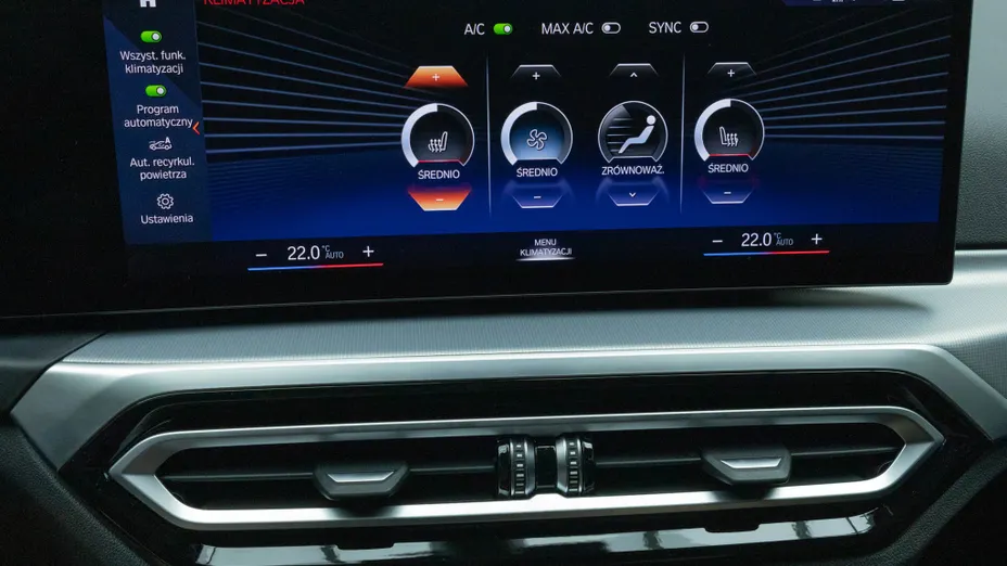 BMW Seria 4 420d xDrive mHEV M Sport aut