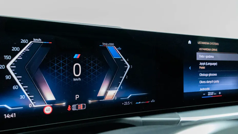 BMW Seria 4 420d xDrive mHEV M Sport aut