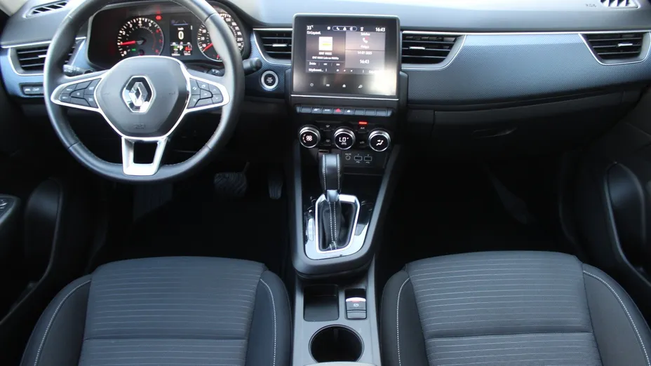 RENAULT Arkana Arkana 1.3 TCe mHEV Equilibre EDC