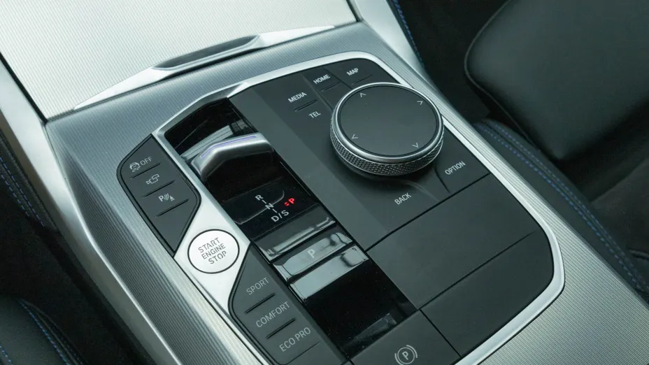 BMW Seria 4 420d xDrive mHEV M Sport aut