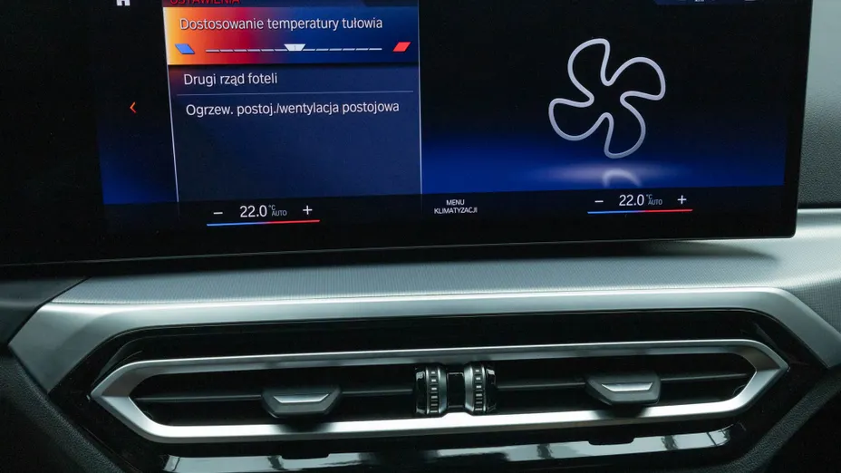 BMW Seria 4 420d xDrive mHEV M Sport aut