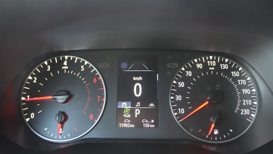 RENAULT Arkana Arkana 1.3 TCe mHEV Equilibre EDC