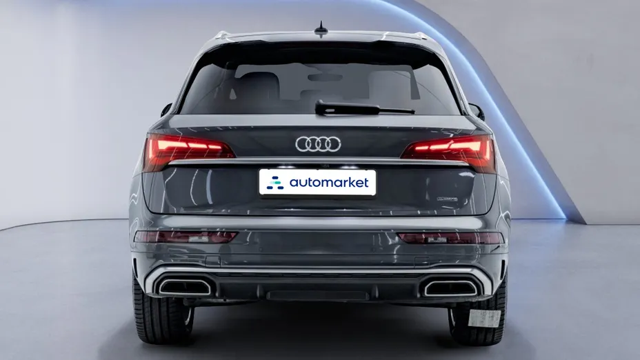 AUDI Q5 Q5 40 TDI mHEV Quattro S Line S tronic