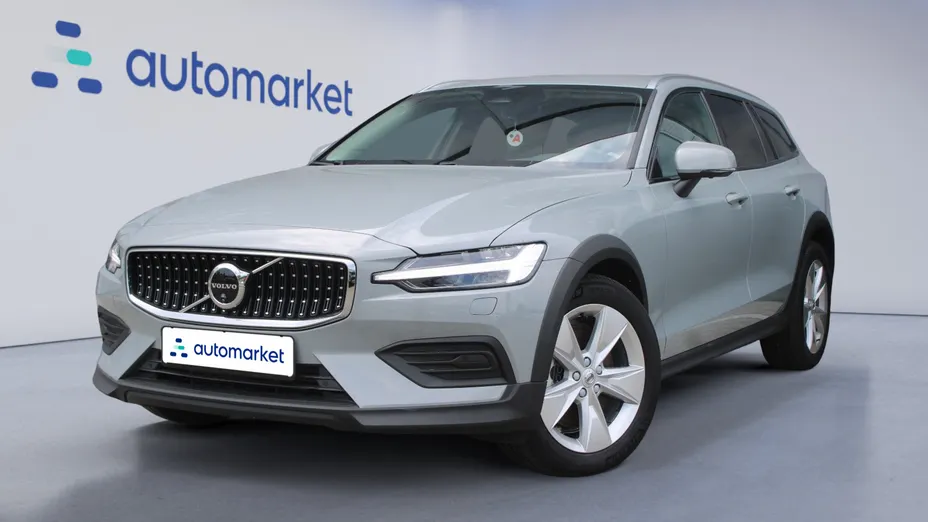 VOLVO V60 V60 CC Core B4 D AWD aut