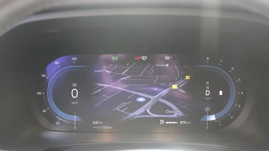 VOLVO V90 V90 B4 D Momentum Pro aut